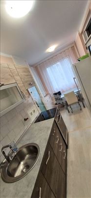 Blok62,soba za devojku nepušača