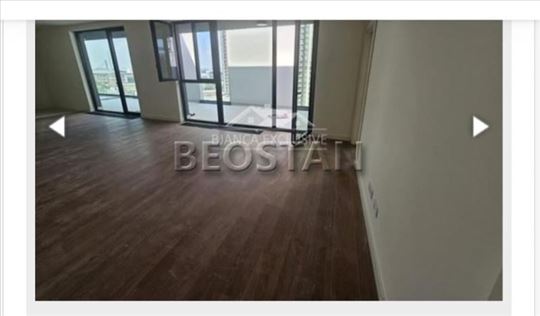 Centar - Beograd na vodi BW #62430