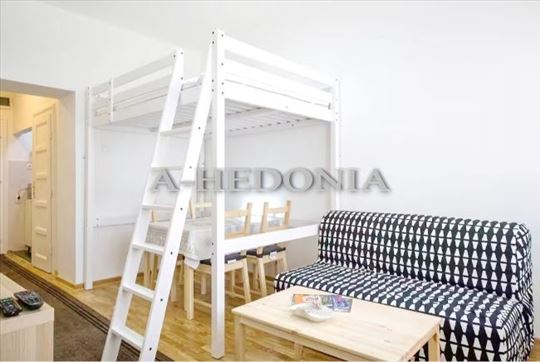 Centar, Svetogorska, 0.5, opremljena, renovirana