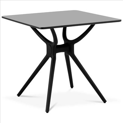 FROMMSTARCK Kuhinjski Sto / Radni Sto 80x80cm