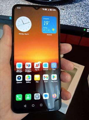 Honor X6b 4/128 garancija