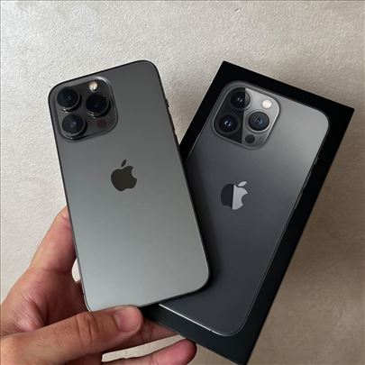 iPhone 13 Pro 128Gb  93% zdravlje baterije