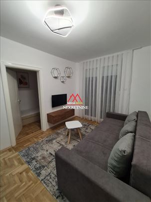 Jednoiposoban stan - 36m2 - Grbavica