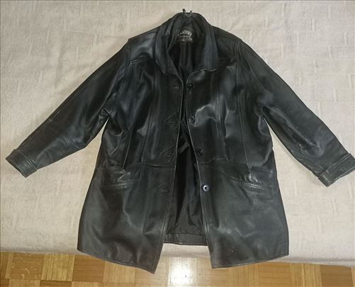 Kožna jakna - Turska