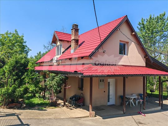 Kuća Meljak