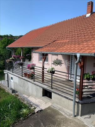 Kuća u Slancima 50m2