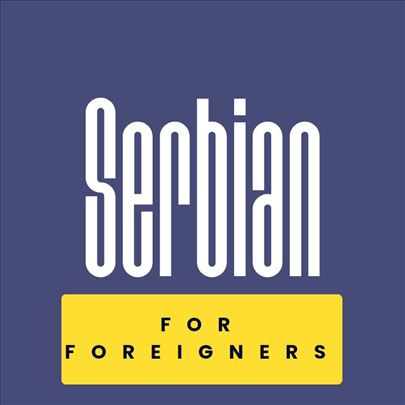 Learn Serbian Online