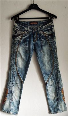 Lempica nove bogato ukrašene farke br. 27