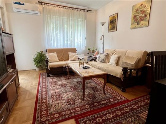 Novi Beograd-Blok 61-Naselje Mileve Maric ID#1375