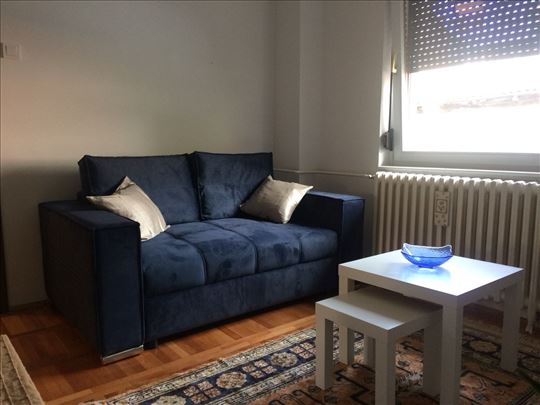 Novi Sad, centar, Pavla, Papa, 2.0, 36m2, VPR