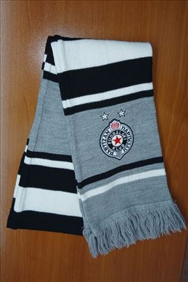 Partizan bar šal