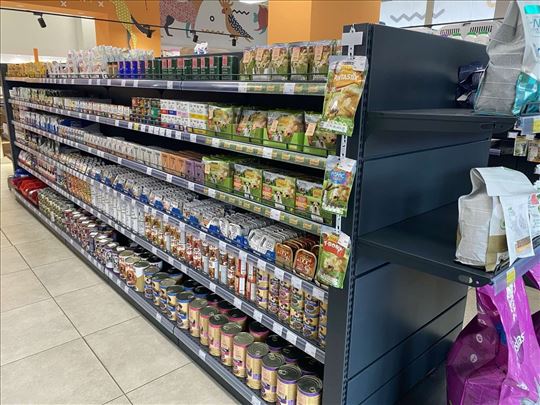 Police, kasa pultovi