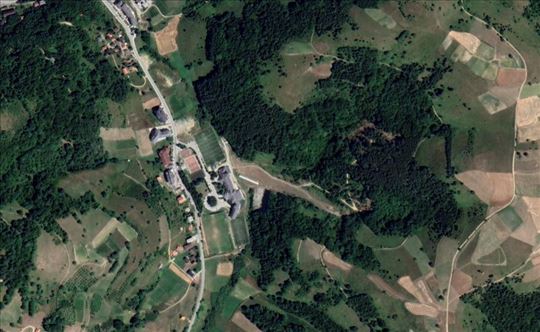Prodaja građevinskog zemljišta na Kopaoniku
