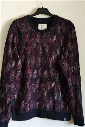 REV REVELATION unisex duks vel.M 