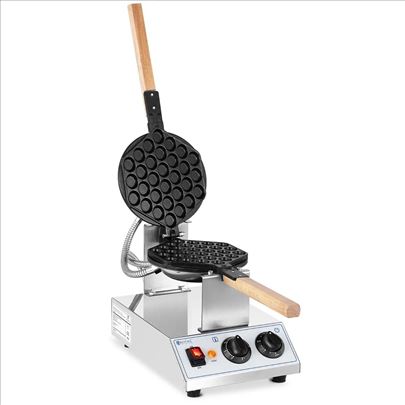 Royal Catering aparat za waffle / Vafle 1415W
