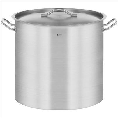 Royal Catering indukcioni lonac 70l prečnik 45cm