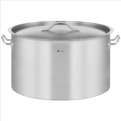Royal Catering Indukcioni lonac inox 44l
