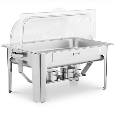 Royal Catering termo posuda za održavanje toplote