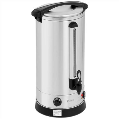 Royal Catering Veliko električno kuvalo 23.5L