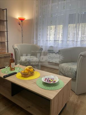 Stan u strogom centru Sokobanje