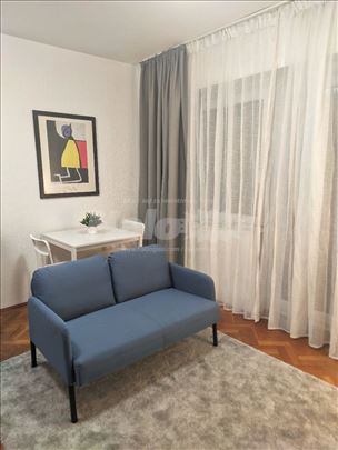 Sunčana Padina (Žarkovo, Repište) 2.5 stan, 50m2 