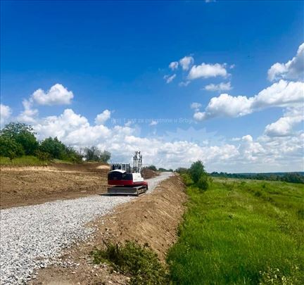 Townhouse, 35min od centra - nas.Kajsijina senka