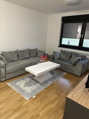 Troiposoban stan - 80m2 - Telep, pet friendly