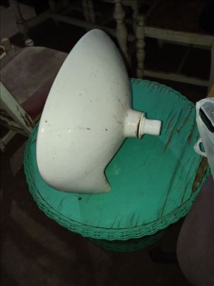 Umivaonik 46x35
