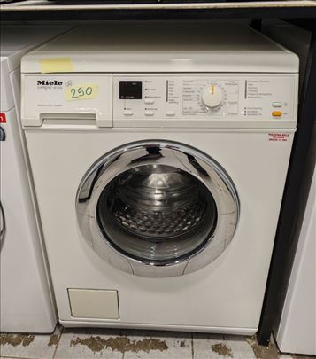 Ves masina Miele 6kg uvoz garancija 6 meseci