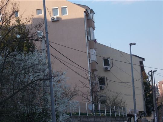 Vidikovački venac Slavka Rodića