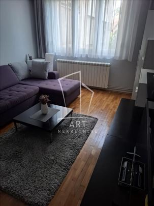 Voždovac , 2.0 namešten  stan ID#11036