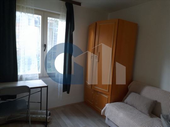 Voždovac-Sanska, 20m2, pr, eg,