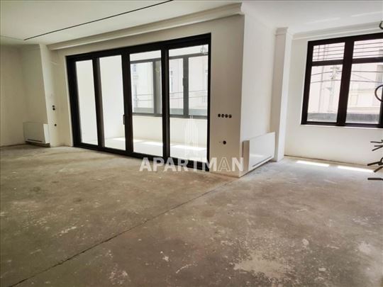 Vračar, Hram - Čubura, nov 4.0 ID#2044