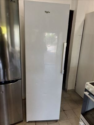 Zamrzivac Whirlpool 290 lit garancija 12 meseci