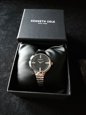 Ženski Kenneth Cole sat,umesto 149 evra, nov, org