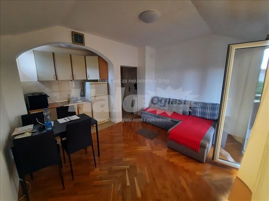 1,5 stan (30m2), Cvetanova Ćuprija, Zvezdara