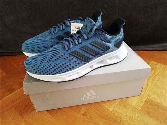 Adidas muške patike STW, plave, br. 44, nove, orig