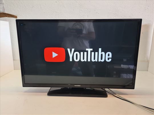 Akcija Telefunken 32 inca ili 81 cm televizor smar