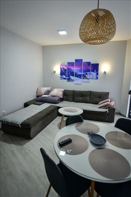 Apartman na Divcibarima 39,5m2