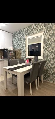 Beograd, apartman