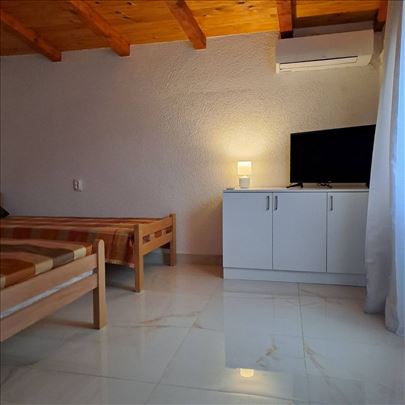 Crna Gora, Krašići, apartman