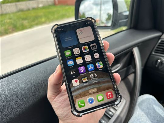 iPhone 11 Pro 256GB Sim Free / ORIGINAL IPHONE