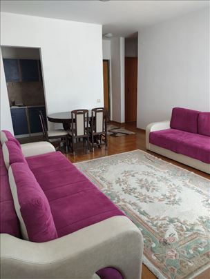 Ivankovačka, novogradnja, 54m2, dvosoban, terasa