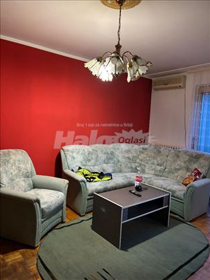 Izdajem stan