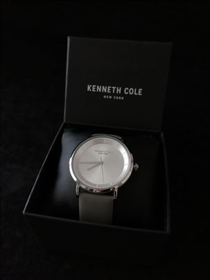 Kenneth Cole muški kožni sat, umesto 139 evra, nov