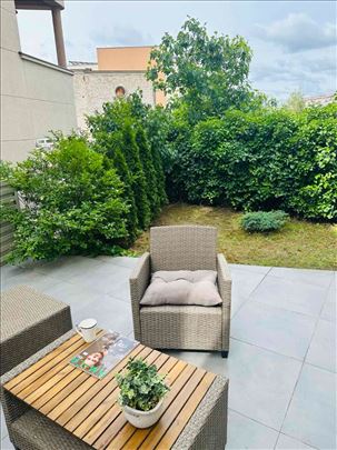 Lekino brdo, Debarska, 1.5, 30m2+33m2 