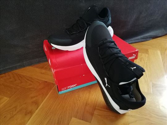 Muške Puma patike CVA, br 44, nove, original