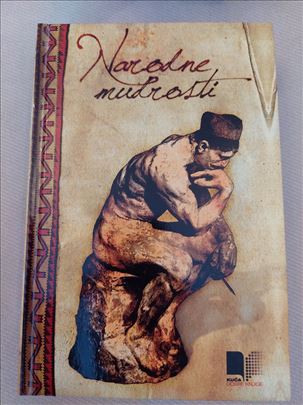 Narodne mudrosti 