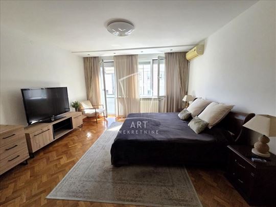 Obilićev venac, Zmaj Jovina, mereno 35m2 ID#11063