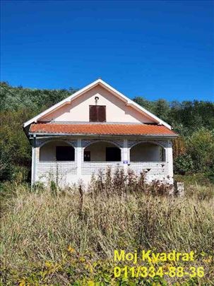 Obrenovac - Baljevac
